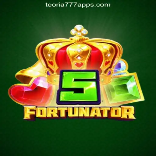 Exploring 5Fortunator: The Premier Slot Game on Teoria777 Platform