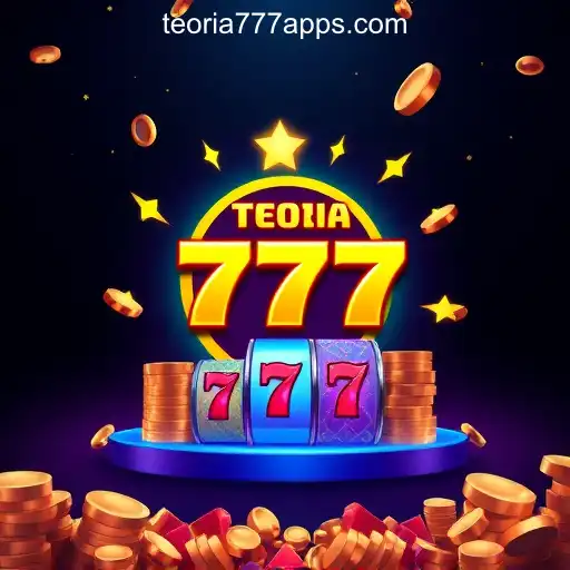 About Us - Teoria777 Platform Online Slots Brasil #1