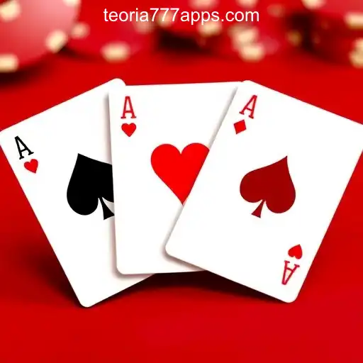 Exploring Baccarat: A Deep Dive into the Game on the Teoria777 Platform