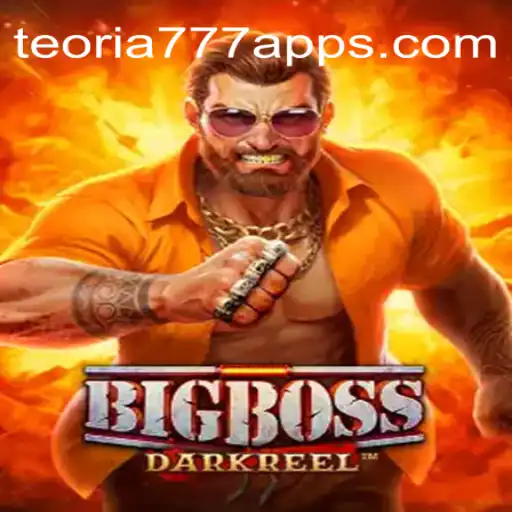Exploring BigBoss on the Teoria777 Platform: The Premier Choice for Online Slots in Brazil