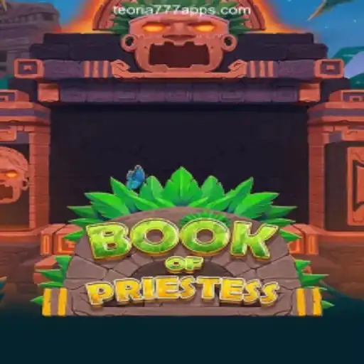 Unveiling the Mystique of BookOfPriestess on Teoria777: The Premier Online Slots Experience in Brazil
