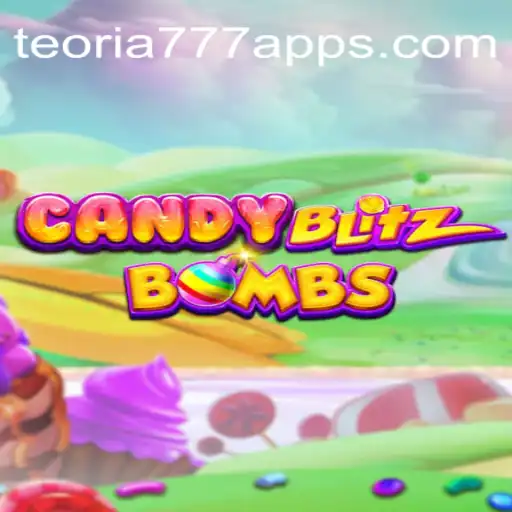 CandyBlitzBombs: The Sweet Explosion in Online Gaming