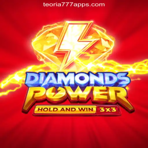 Diamondspower: A Guide to the Teoria777 Platform's Premier Online Slots Game in Brazil
