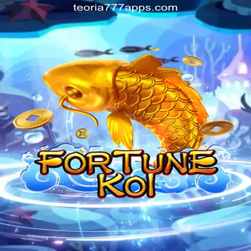 Discover the Exciting World of FORTUNEKOI: A Premier Choice on Teoria777 Platform