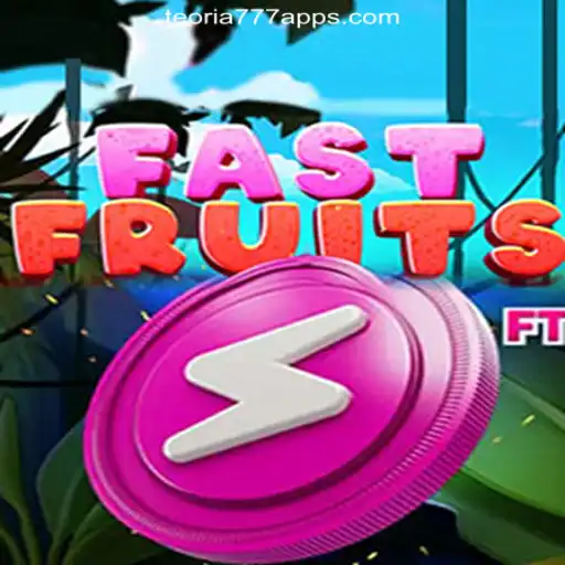 Discover the Thrilling Experience of FastFruits Slot Game on Teoria777