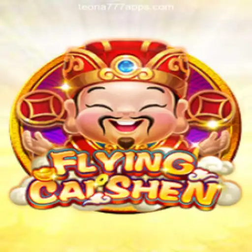 Exploring the Thrills of FlyingCaiShen on Teoria777: The #1 Online Slots Platform in Brazil