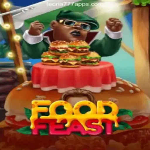 Unveiling FoodFeast: The Ultimate Culinary Adventure on Teoria777 Platform