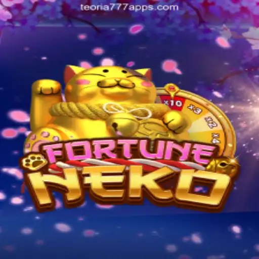 Explore the Thrills of FortuneNeko on Teoria777: The Leading Online Slots Platform in Brazil