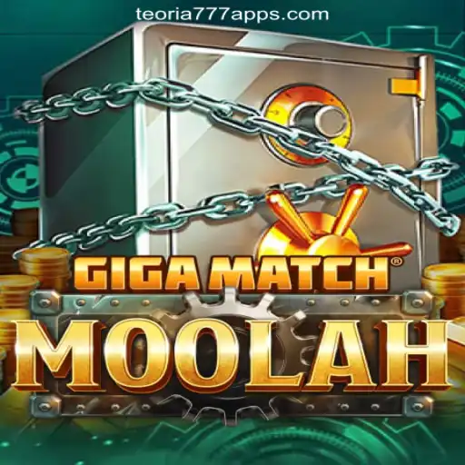Experience Thrills with GigaMatchMoolah: The Premier Online Slot Game on Teoria777 Platform