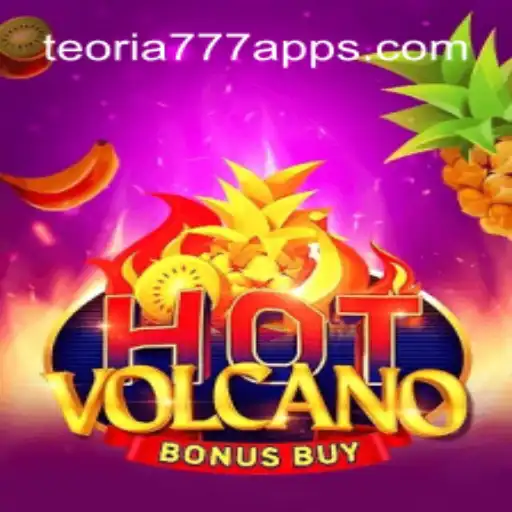 Exploring the Exciting World of HotVolcanoBonusBuy on Teoria777 Platform