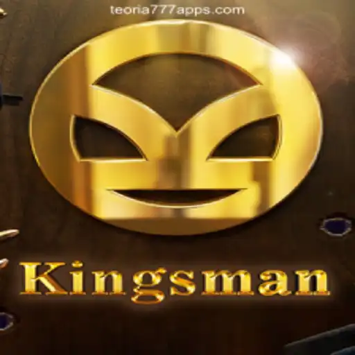 Exploring the Thrills of Kingsman: The Premier Game on Teoria777 Platform-Online Slots Brasil #1