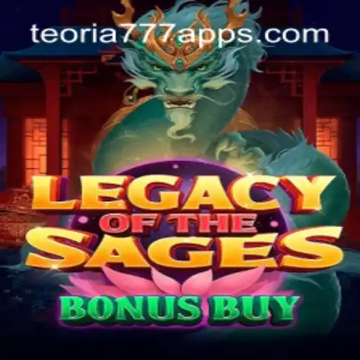 Legacy of the Sages Bonus Buy: Unveiling the Gaming Experience on Teoria777