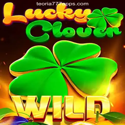 LuckyClover: The Premier Online Slot Game on Teoria777 Platform