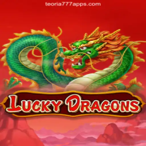 Exploring the Alluring World of LuckyDragons on Teoria777: The Top Online Slots Platform in Brazil