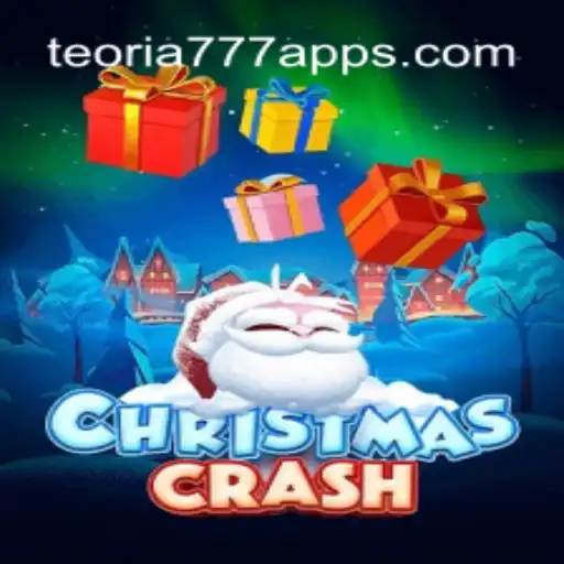 Unwrapping ChristmasCrash: An Engaging Adventure on Teoria777 Platform
