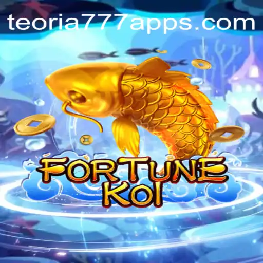 Discover the Exciting World of FORTUNEKOI: A Premier Choice on Teoria777 Platform