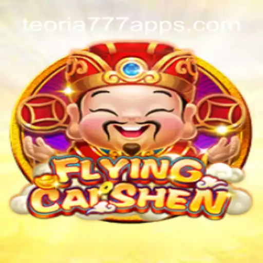 Exploring the Thrills of FlyingCaiShen on Teoria777: The #1 Online Slots Platform in Brazil