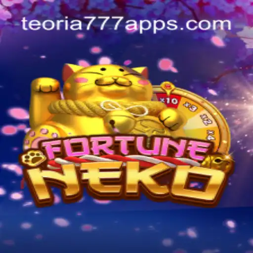 Explore the Thrills of FortuneNeko on Teoria777: The Leading Online Slots Platform in Brazil