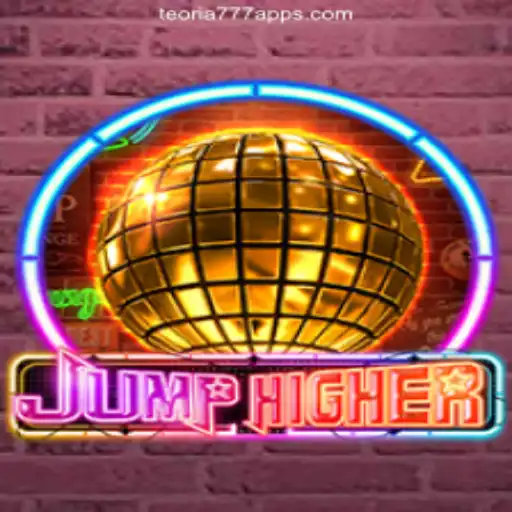 Unveiling JumpHigher: The Premier Gaming Experience on Teoria777