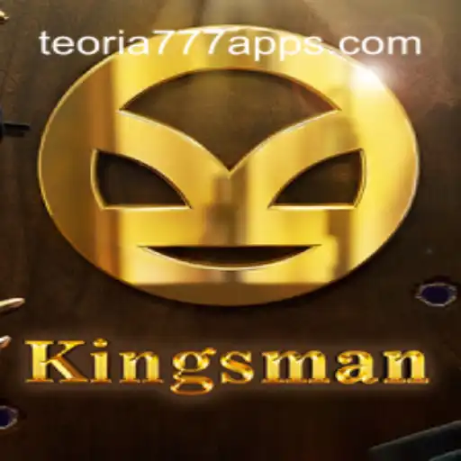 Exploring the Thrills of Kingsman: The Premier Game on Teoria777 Platform-Online Slots Brasil #1