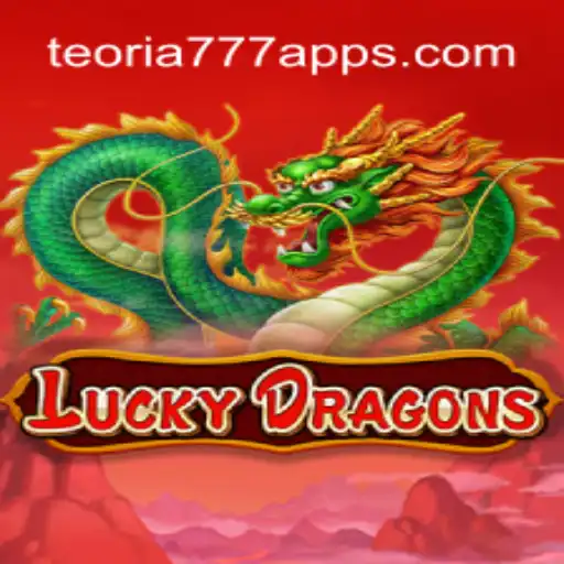 Exploring the Alluring World of LuckyDragons on Teoria777: The Top Online Slots Platform in Brazil