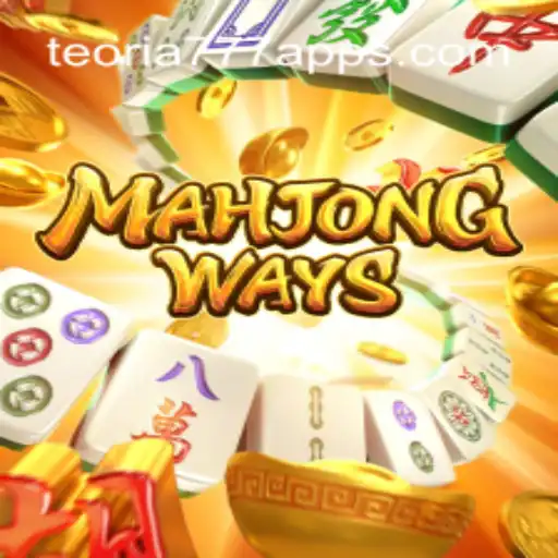 Exploring MahjongWays: A Premier Game on Teoria777 - Brazil's #1 Online Slots Platform