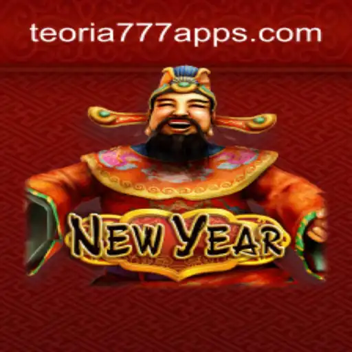 Discover the Excitement of 'NewYear' on Teoria777: The Leading Platform for Online Slots in Brazil