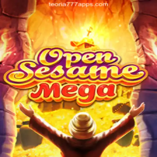 OPENSESAMEMEGA: The Ultimate Online Slot Experience on Teoria777 Platform