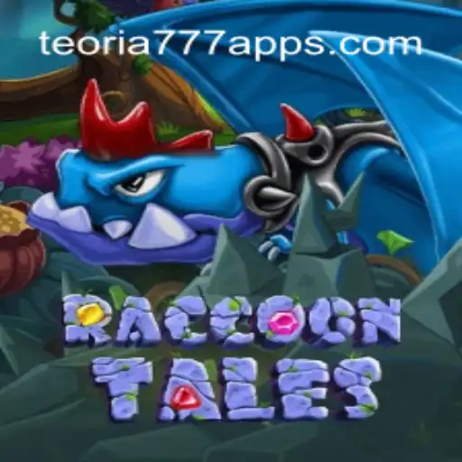 Explore the Enchanting World of RaccoonTales on Teoria777 Platform