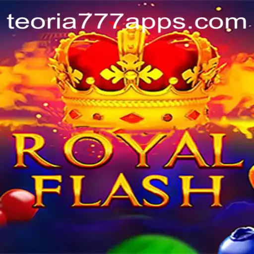 Discover the Thrilling World of RoyalFlash on Teoria777: The Premier Online Slots Platform in Brazil
