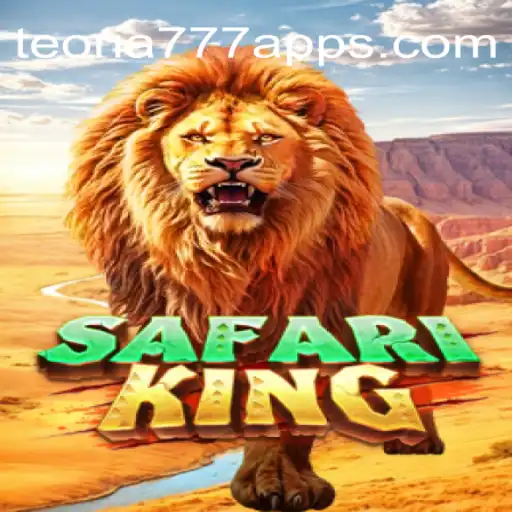 Discover the Thrilling World of SafariKing: A Premier Experience on Teoria777 Platform