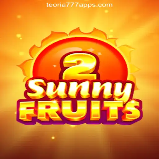 SunnyFruits2: Exploring the Vibrant World of Online Slots on Teoria777 Platform