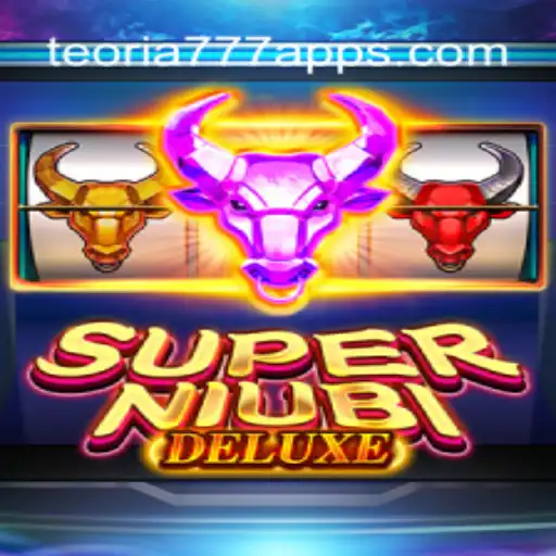 Dive into the Exciting World of SuperNiubiDeluxe: The Ultimate Online Slots Experience