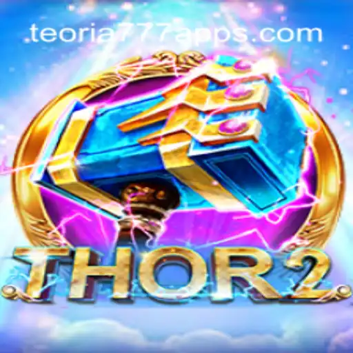 Thor2: Reimagining the Power of the Mythical Norse God in Online Slots