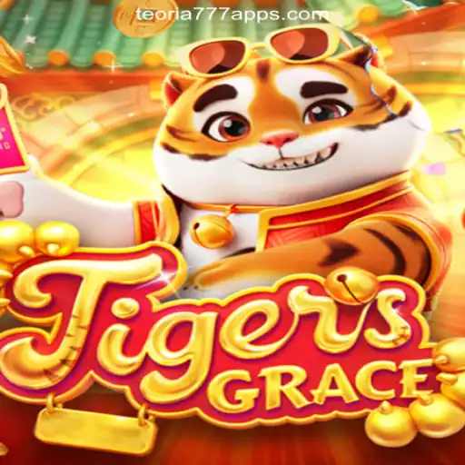 Explore TigersGrace: The Premier Slot Game on Teoria777 Platform in Brazil