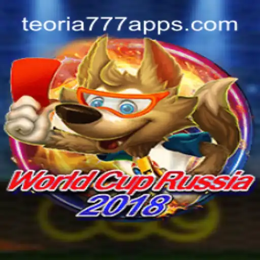Exploring the Excitement of WorldCupRussia2018 on Teoria777: The Top Choice for Online Slots in Brazil