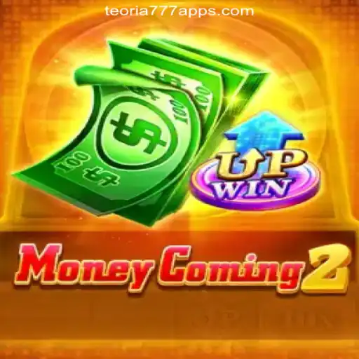 MoneyComing2: Revolutionizing Online Slots on Teoria777