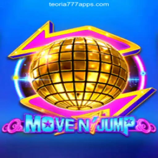 Exploring the Exciting World of MovenJump on the Teoria777 Platform