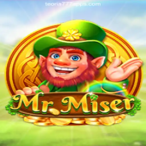 Exploring the Thrills of MrMiser on Teoria777 Platform: The #1 Online Slots Game in Brazil