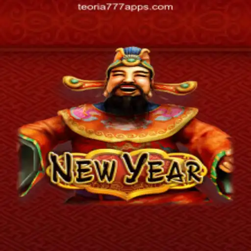 Discover the Excitement of 'NewYear' on Teoria777: The Leading Platform for Online Slots in Brazil