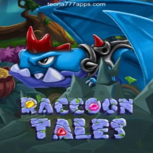 Explore the Enchanting World of RaccoonTales on Teoria777 Platform