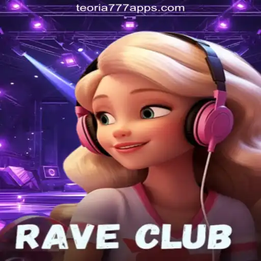Explore RaveClub: The Ultimate Gaming Experience on Teoria777 Platform