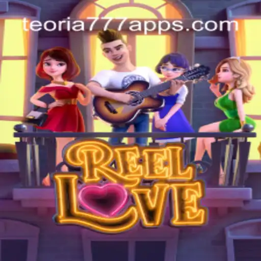 Discover the Excitement of ReelLove on Teoria777: Brazil's Premier Platform for Online Slots