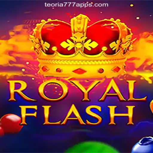 Discover the Thrilling World of RoyalFlash on Teoria777: The Premier Online Slots Platform in Brazil
