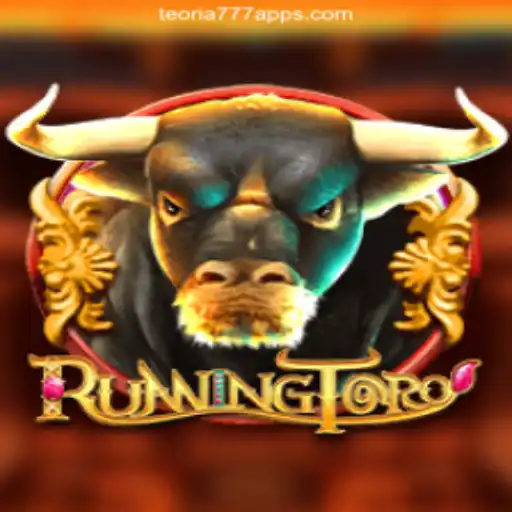 Discover RunningToro: Brazil's #1 Online Slot Game on Teoria777 Platform