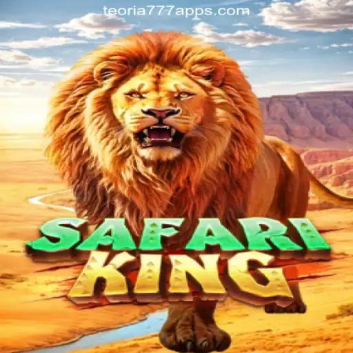 Discover the Thrilling World of SafariKing: A Premier Experience on Teoria777 Platform