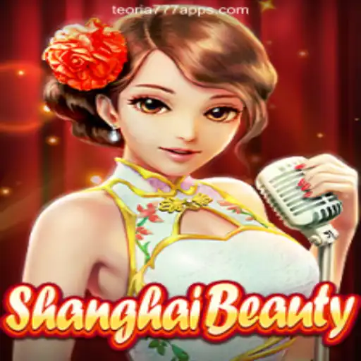 ShanghaiBeauty: Explore the Alluring World of Teoria777's Top Slot Game in Brazil