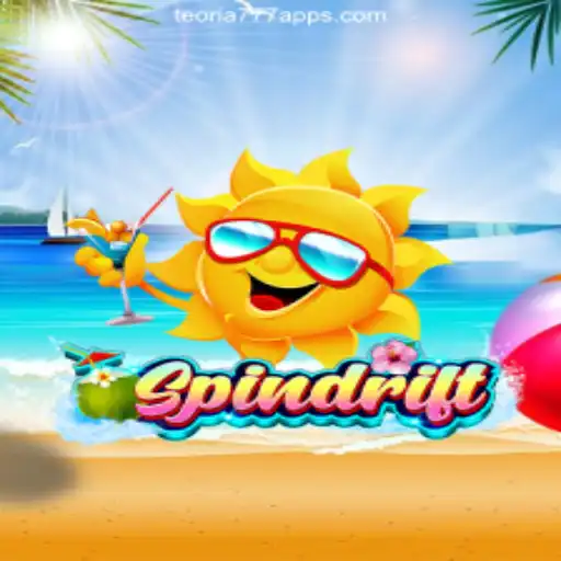Experience the Thrill of 'Spindrift': The Ultimate Slot Adventure on Teoria777