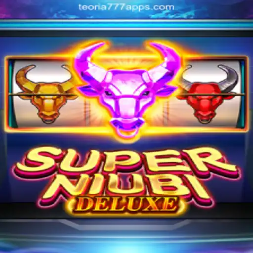 Dive into the Exciting World of SuperNiubiDeluxe: The Ultimate Online Slots Experience