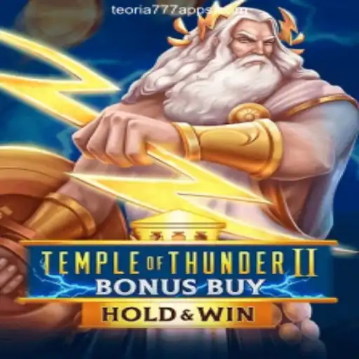 Temple of Thunder II Bonus Buy: Explore the Thrilling World of Online Slots